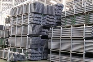Cơ sở sản xuất ống nhựa PVC: ống nhựa PVC của Thăng Long Pipe