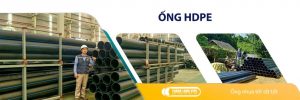Nhà máy sản xuất ống nhựa PVC: ống nhựa PVC của Thăng Long Pipe