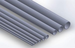 Tiêu chuẩn ống nhựa PVC