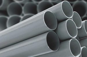 Nhà máy sản xuất ống nhựa PVC: Nhựa Tiền Phong