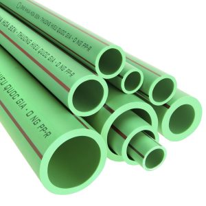 Nhà máy sản xuất ống nhựa HDPE: ống nhựa HDPE Hoa Sen