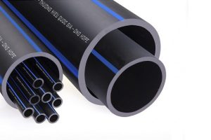 Nhà máy sản xuất ống nhựa: ống nhựa HDPE Bình Minh