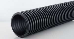 Tiêu chuẩn ống nhựa xoắn HDPE: ống HDPE 1 lớp